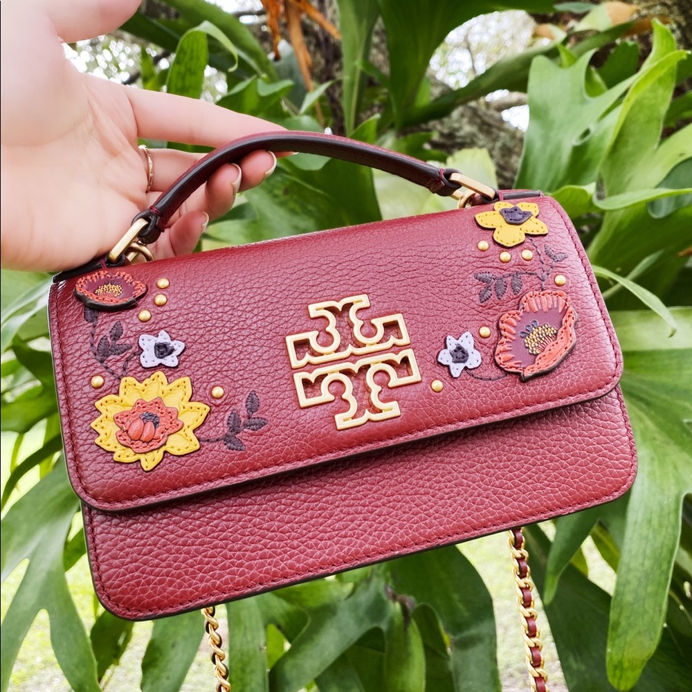 NWT Tory Burch Crossbody💕 - Picture 7 of 12